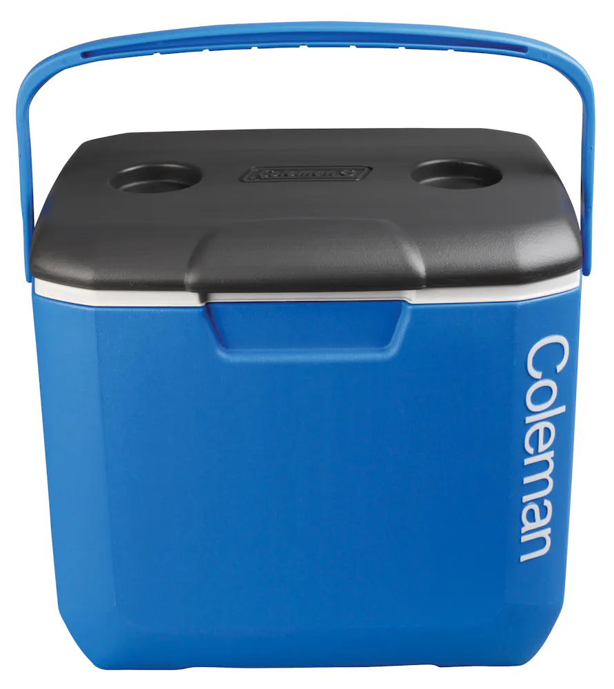 30QT Performance Cooler Box | Coleman UK