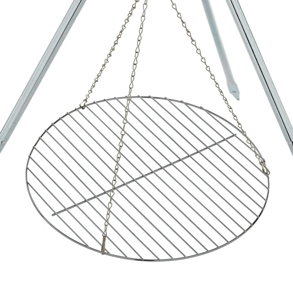 Tripod Grill and Lantern Hanger | Coleman