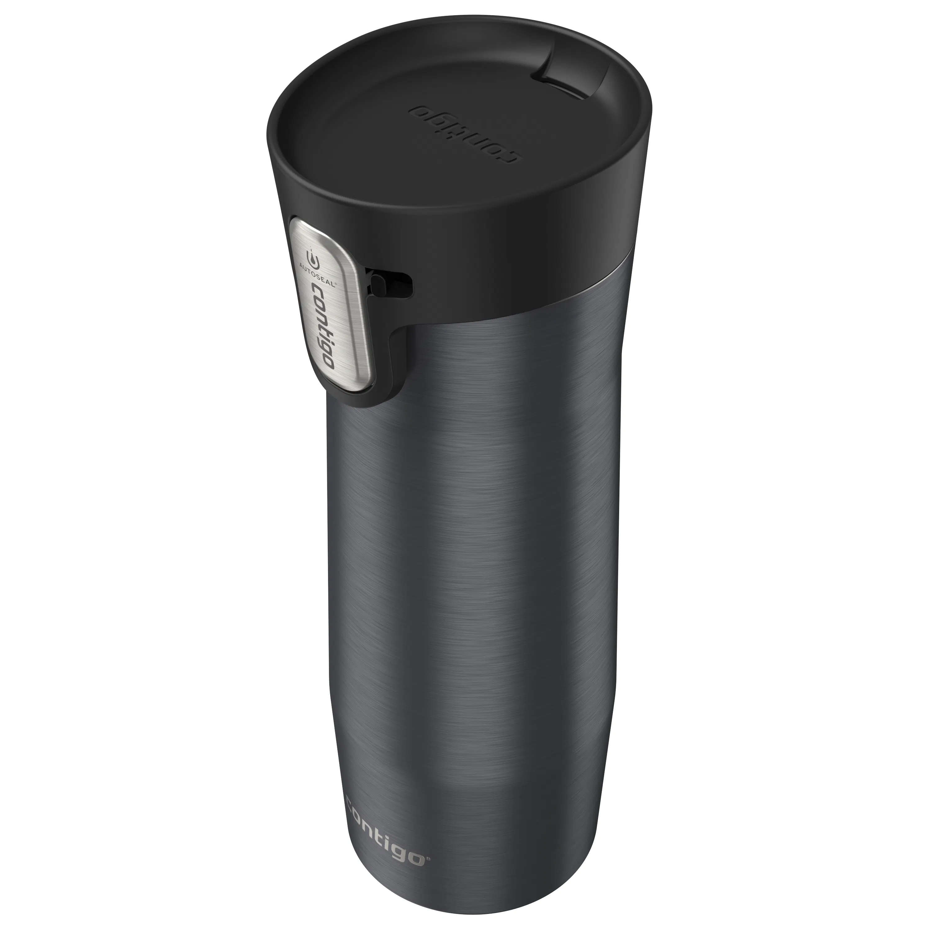 Contigo West Loop Autoseal Thermosbeker, Roestvrijstalen Isoleerbeker Koffiebeker To Go Bpa Vrij Lekvrije Beker To Go Met Easy Clean Deksel Houdt 674a830b4522f32b4809875b
