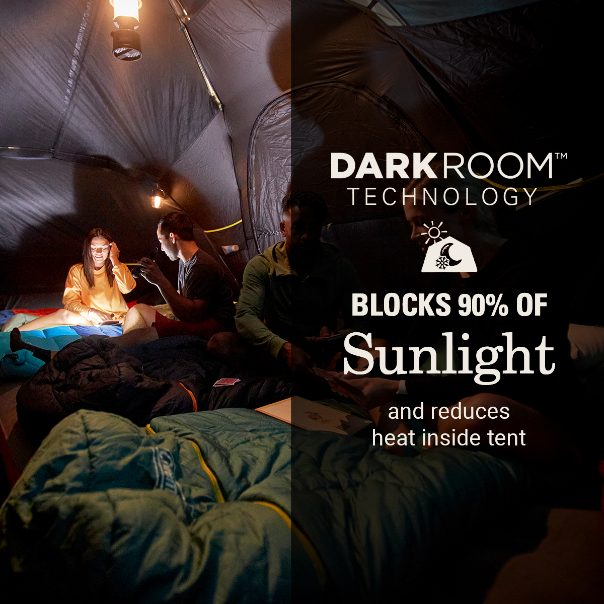 Coleman Skydome Tent - Thumbnail 5
