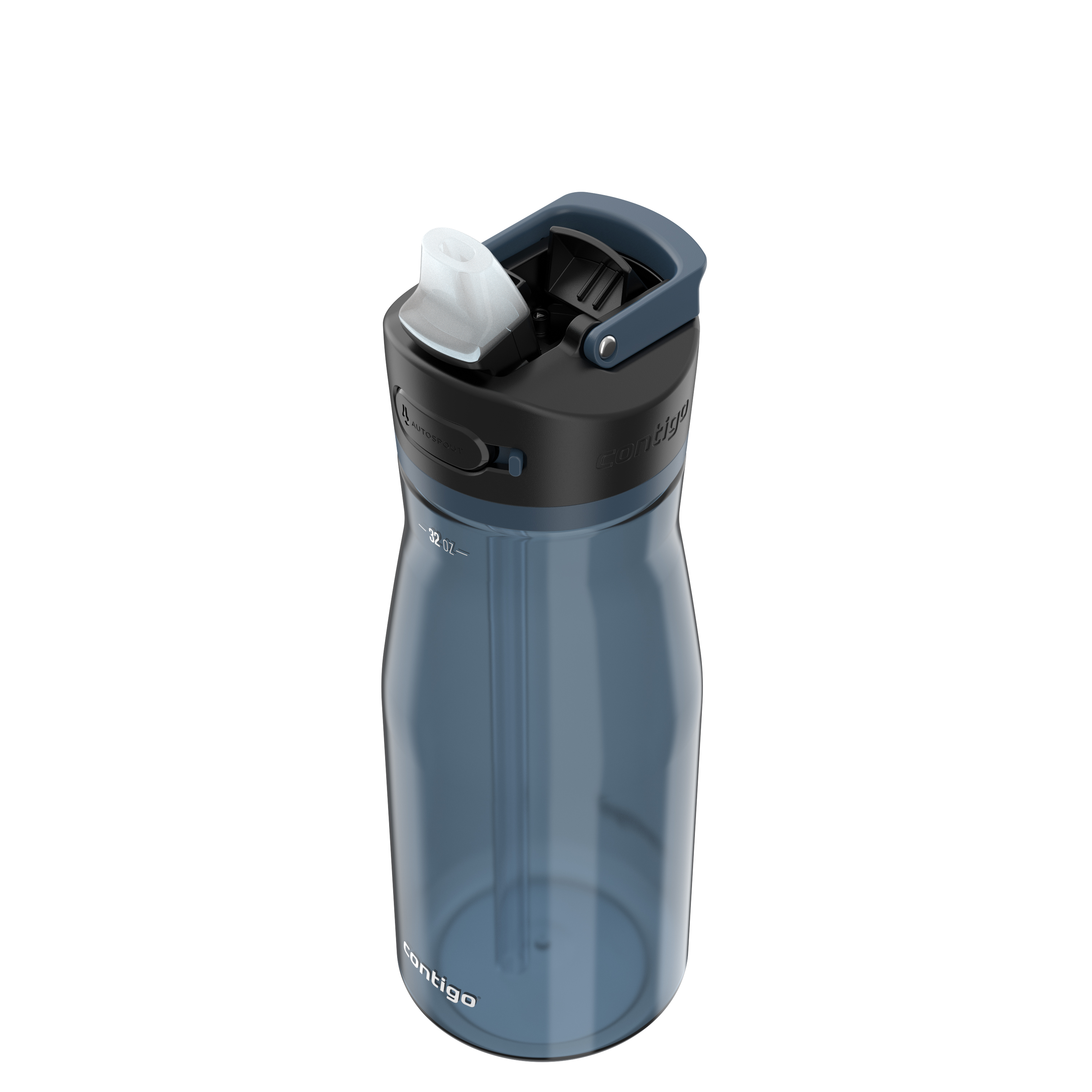 Contigo Ashland 2.0, Water Bottle with AUTOSPOUT Lid, 32oz | Coleman