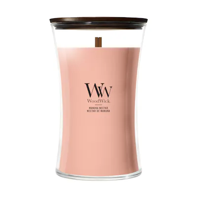 Manuka Nectar Candle