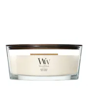 White Honey Kerze