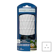 Clean Cotton® Signature Reed Diffuser | Yankee Candle