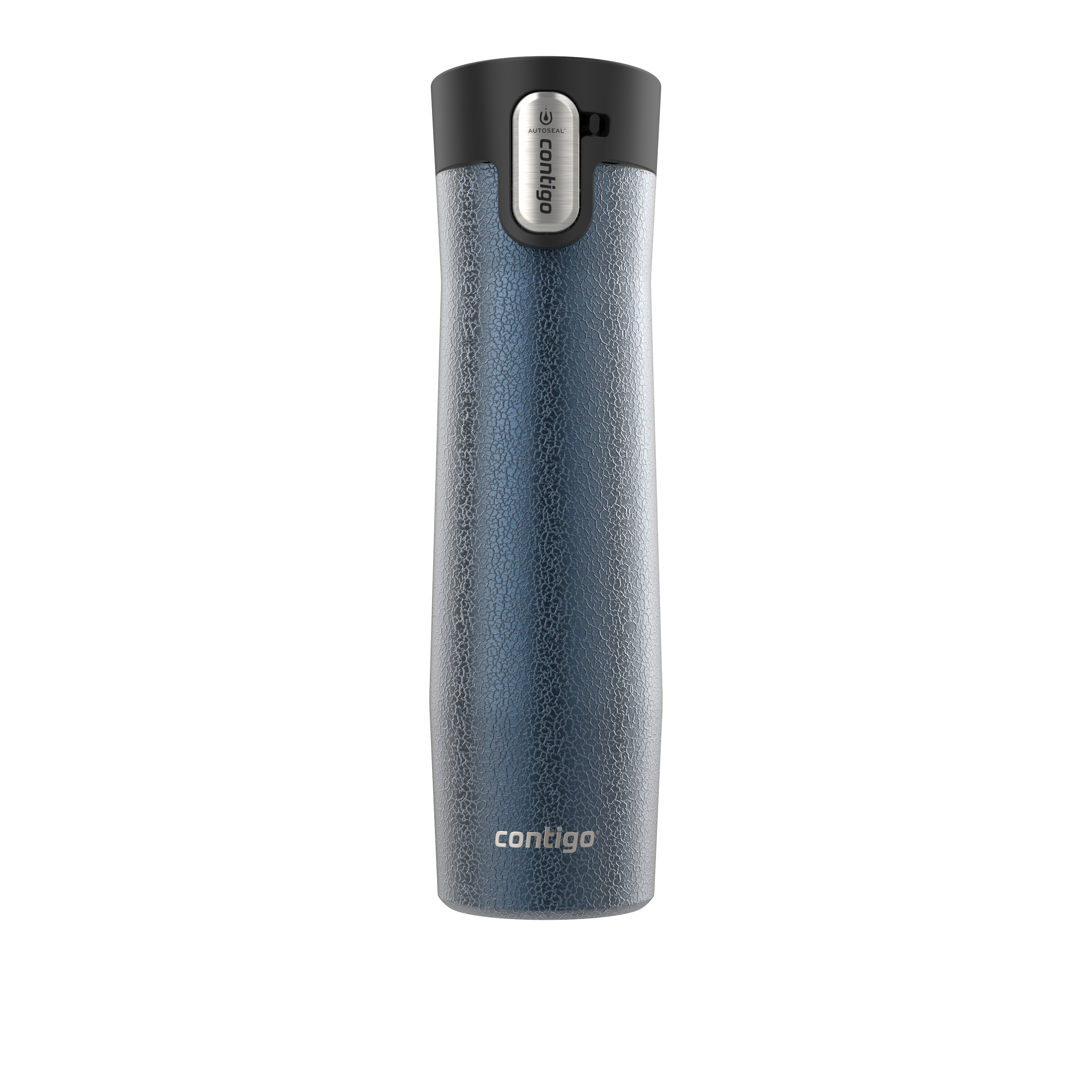 Autoseal West Loop Stainless Steel Travel Mug