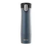 Contigo West Loop 3.0 Stainless Steel Travel Mug with AUTOSEAL Lid, 24oz  | Coleman