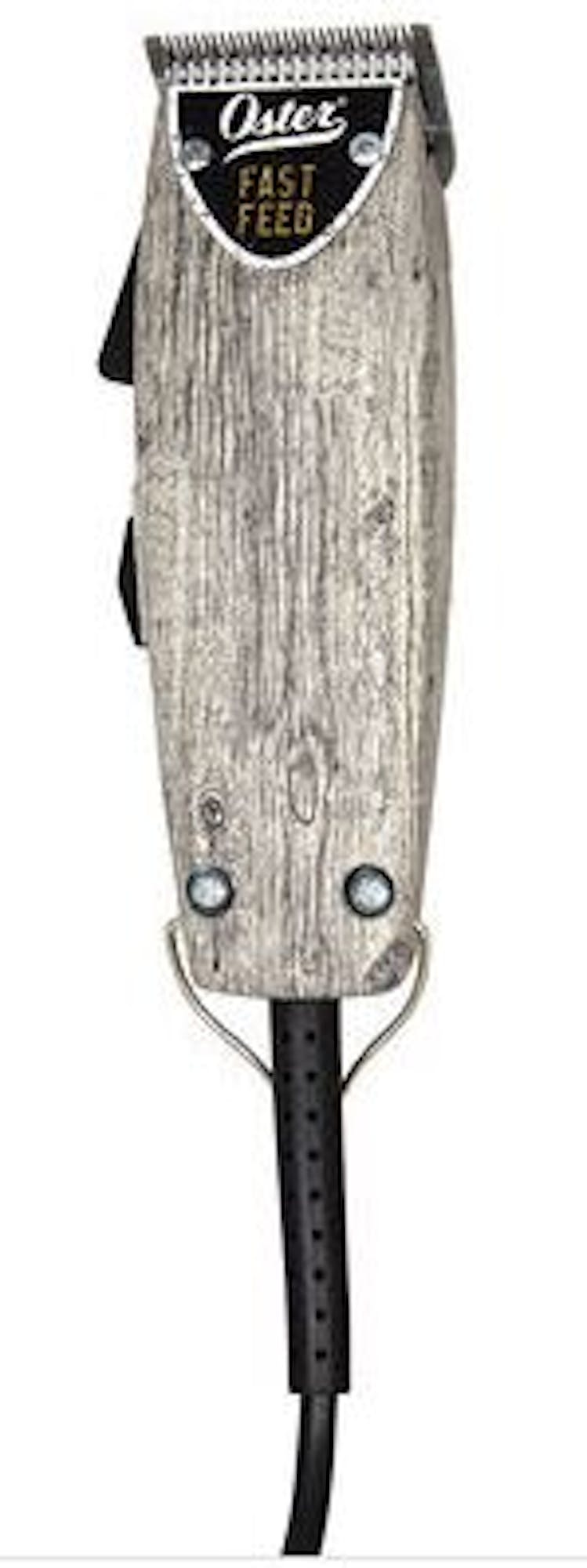 Oster® Limited Edition Woodgrain Fast Feed® Adjustable Pivot Motor
