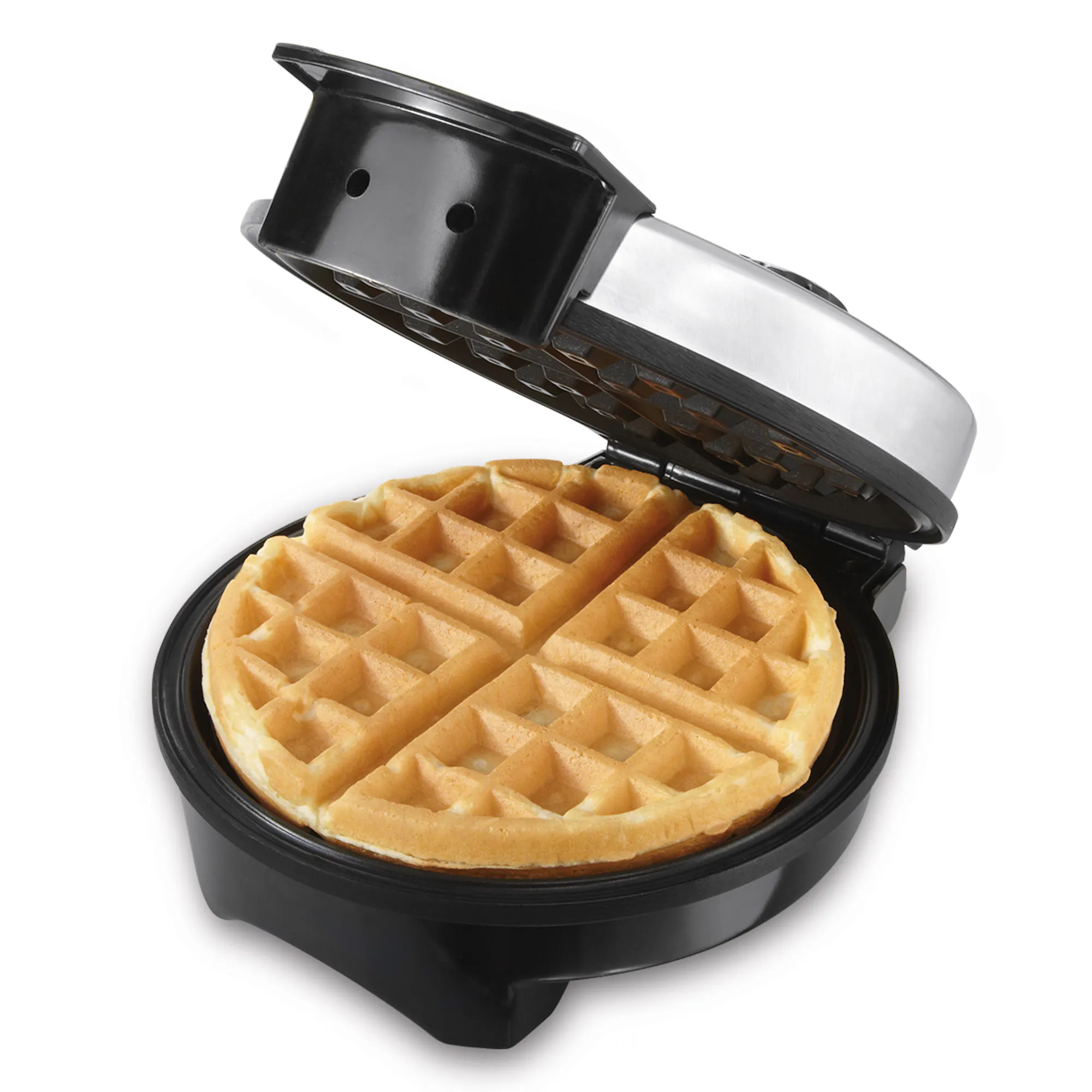 How to Clean a Oster Waffle Maker: Easy Steps Guide