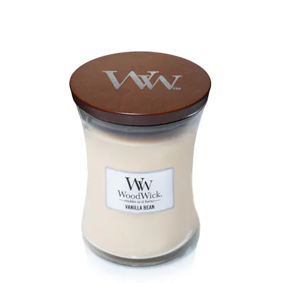 Vanilla Bean Candle