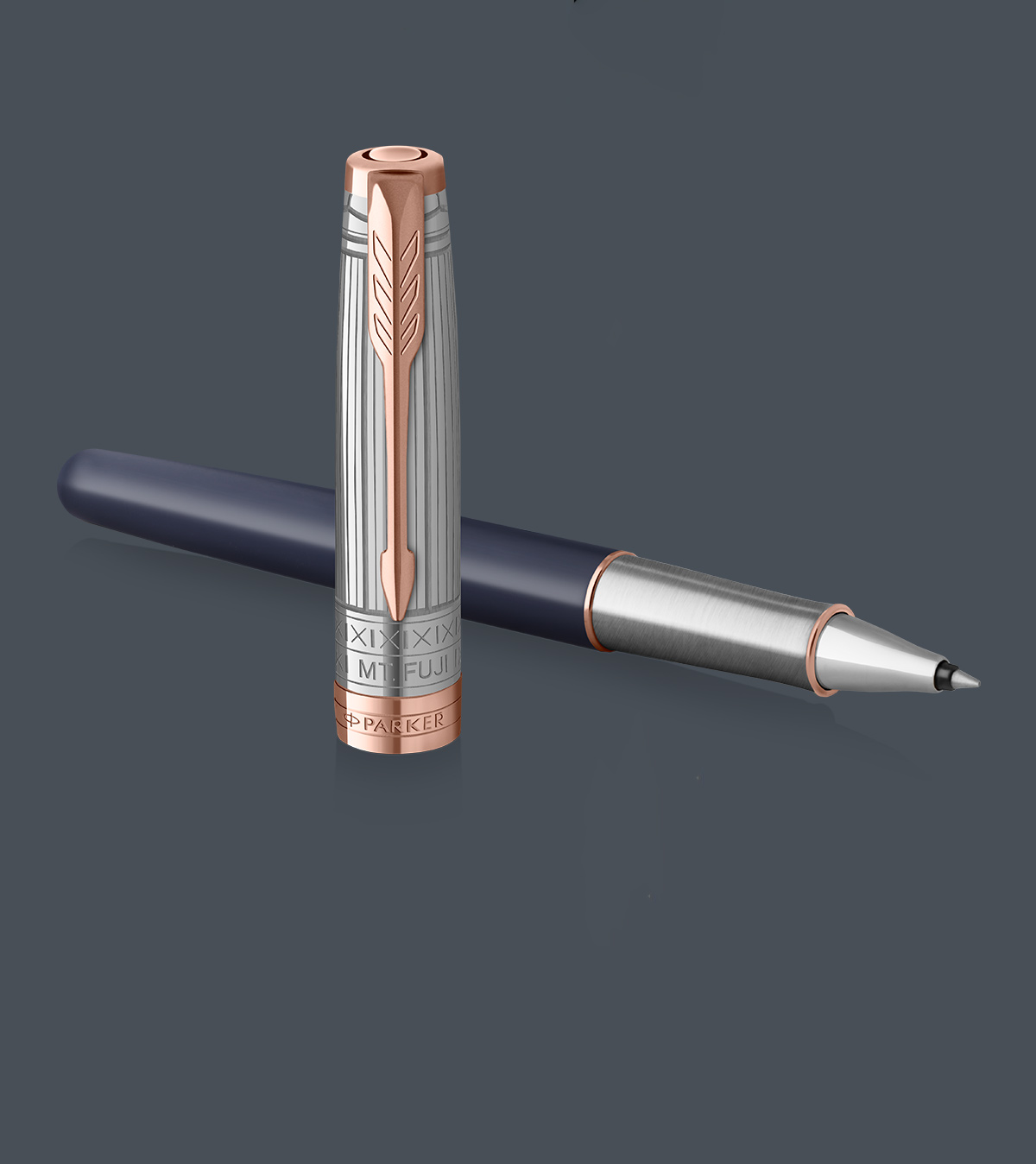 Sonnet Special Edition Intrepid Journey Collection