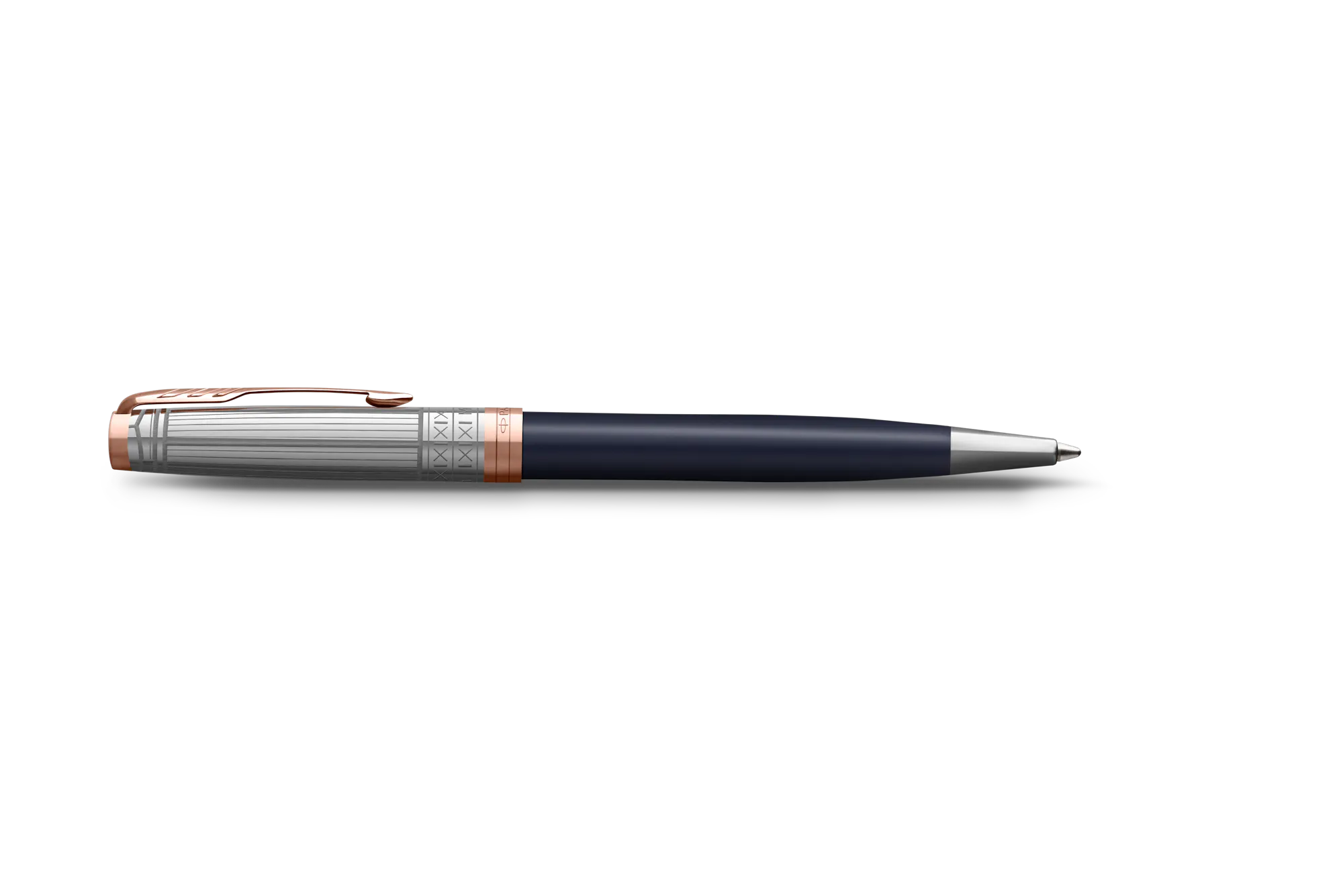 Sonnet Intrepid Journeys Collection Mt. Fuji Edition Ballpoint Pen