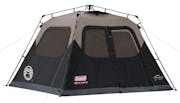 Coleman Instant Tent ブラウン/ブラック　6人 楽天市場】【ポイント3倍!3日20時〜5日】Coleman コールマン 6人