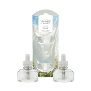 Rirarica per diffusore Clean Cotton