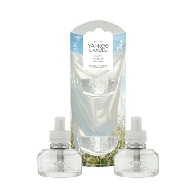 Rirarica per diffusore Clean Cotton