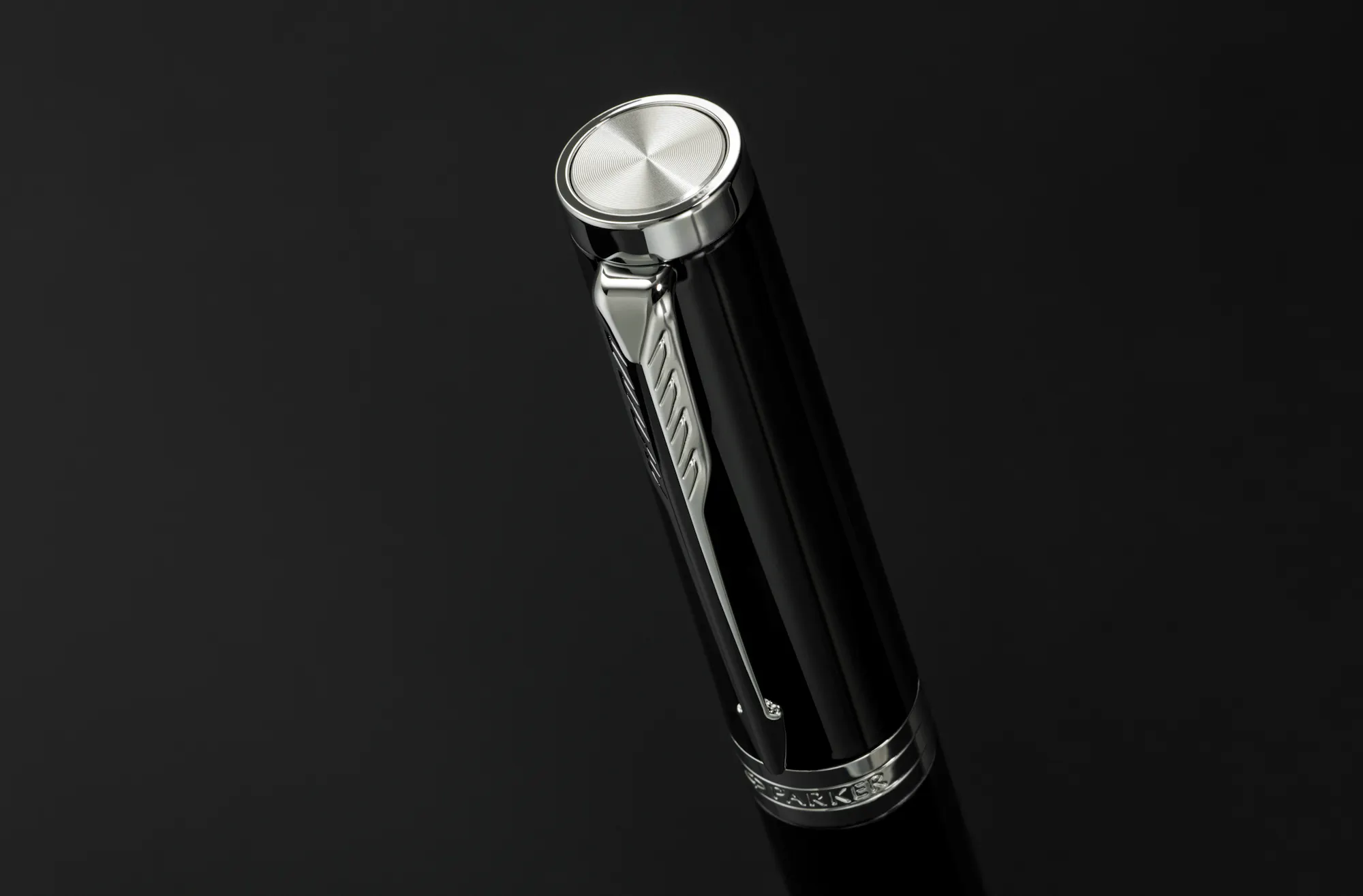 Parker Ingenuity Rollerball pen Gift box | Parker