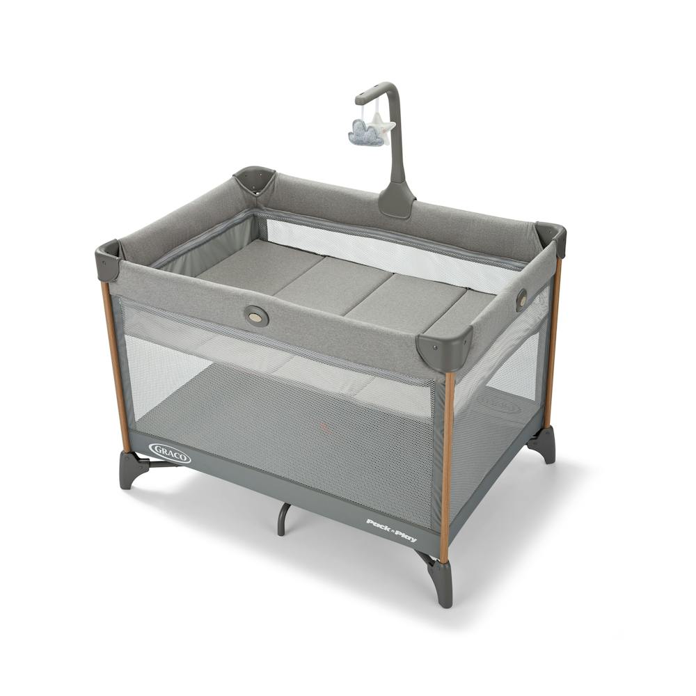 Replacement Parts Graco Pack 'n Play On The Go Playard With