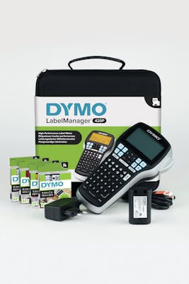 DYMO LabelManager™ 420P Kit