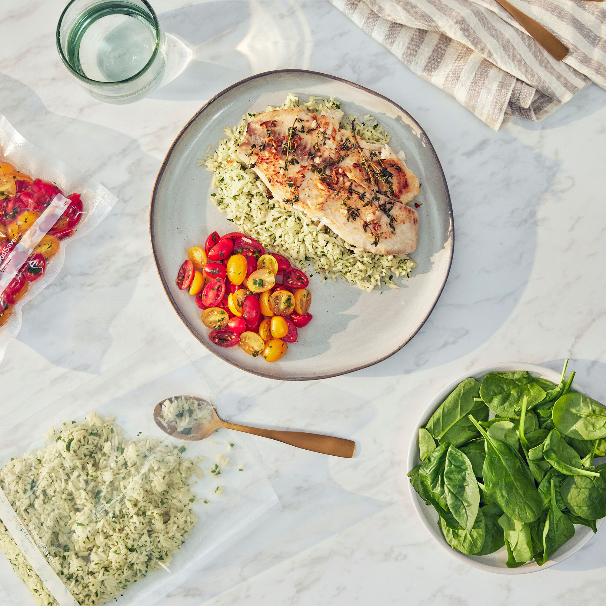FoodSaver® 11