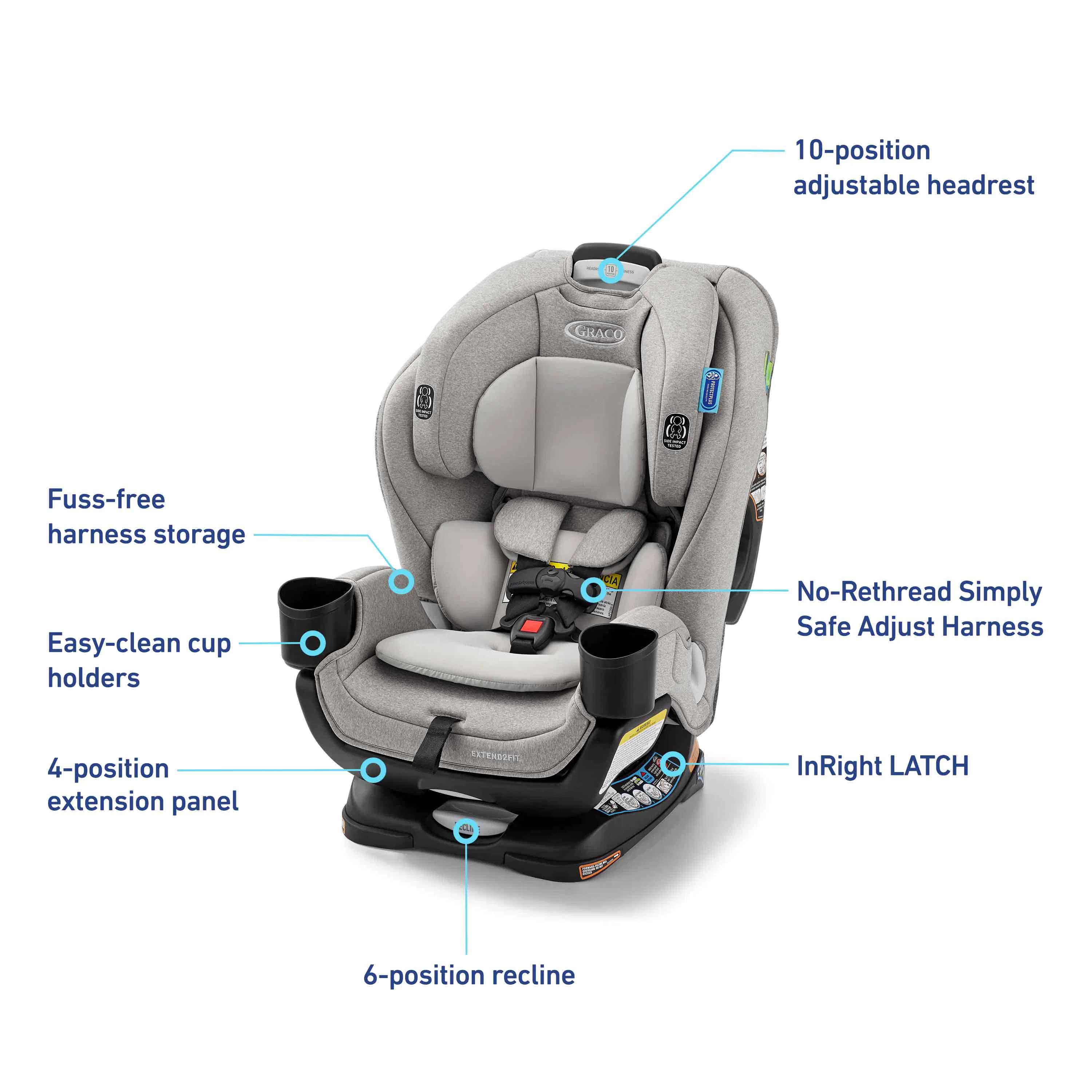 zoe travel stroller review Zoe Traveler: Compact Airplane Travel Stroller