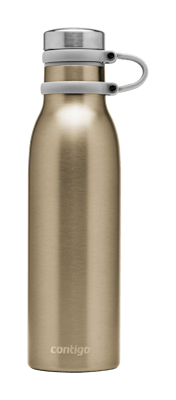 Matterhorn THERMALOCK Vacuum-Insulated Water Bottle, 590 ml