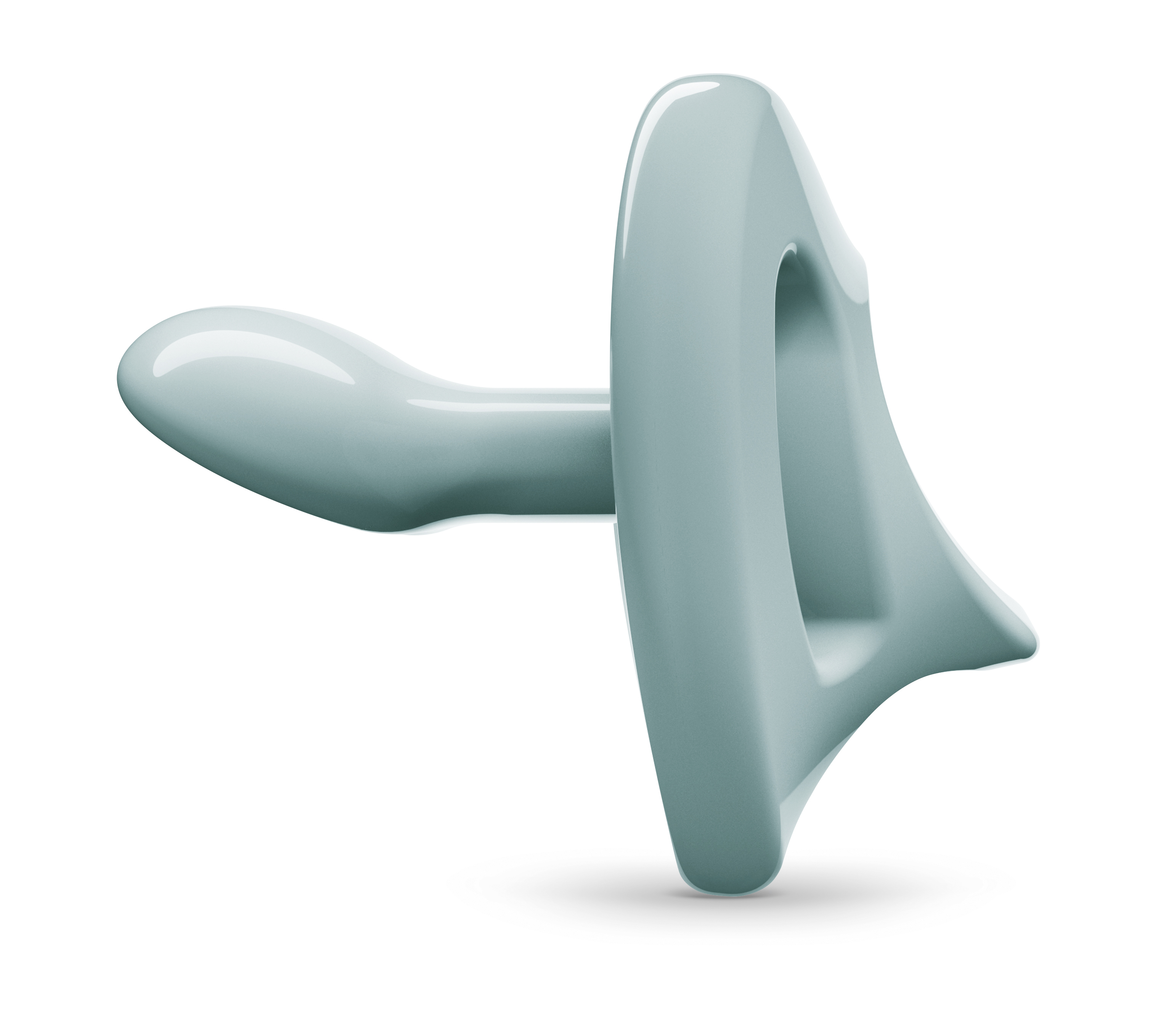 Orthodontic pacifier discount