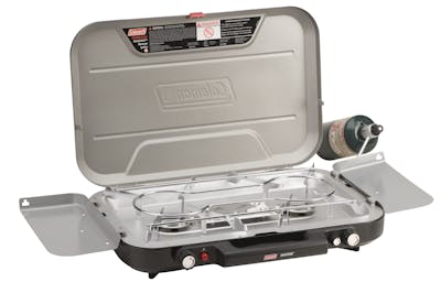 Even-Temp™ Propane Stove