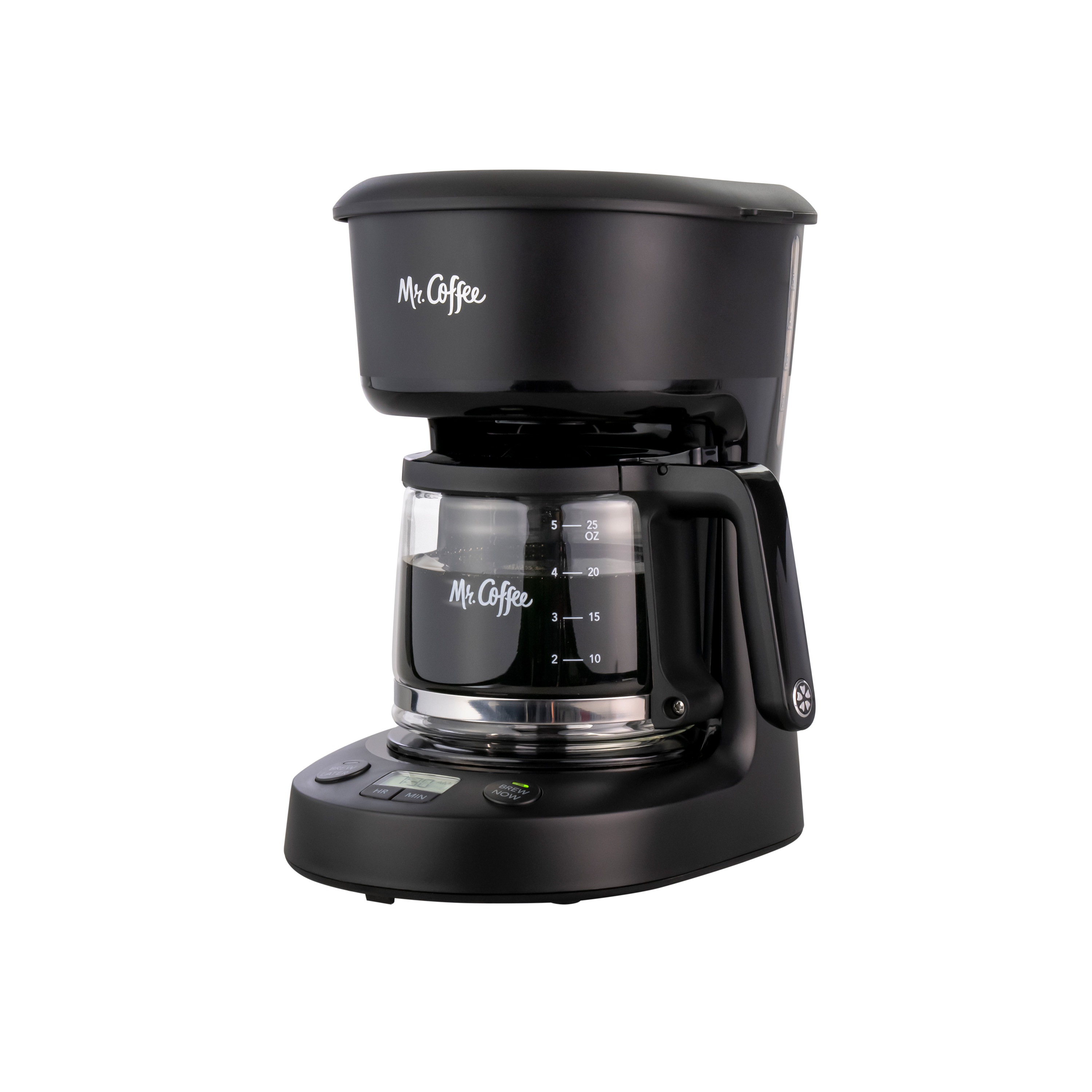 mr coffee one cup