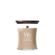 Santal Myrrh Kerze