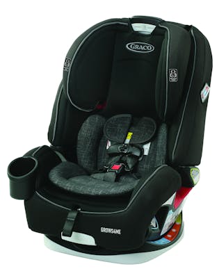 Grows4Me 4 in 1 Car Seat Graco Baby