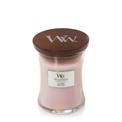 Rosewood Candle