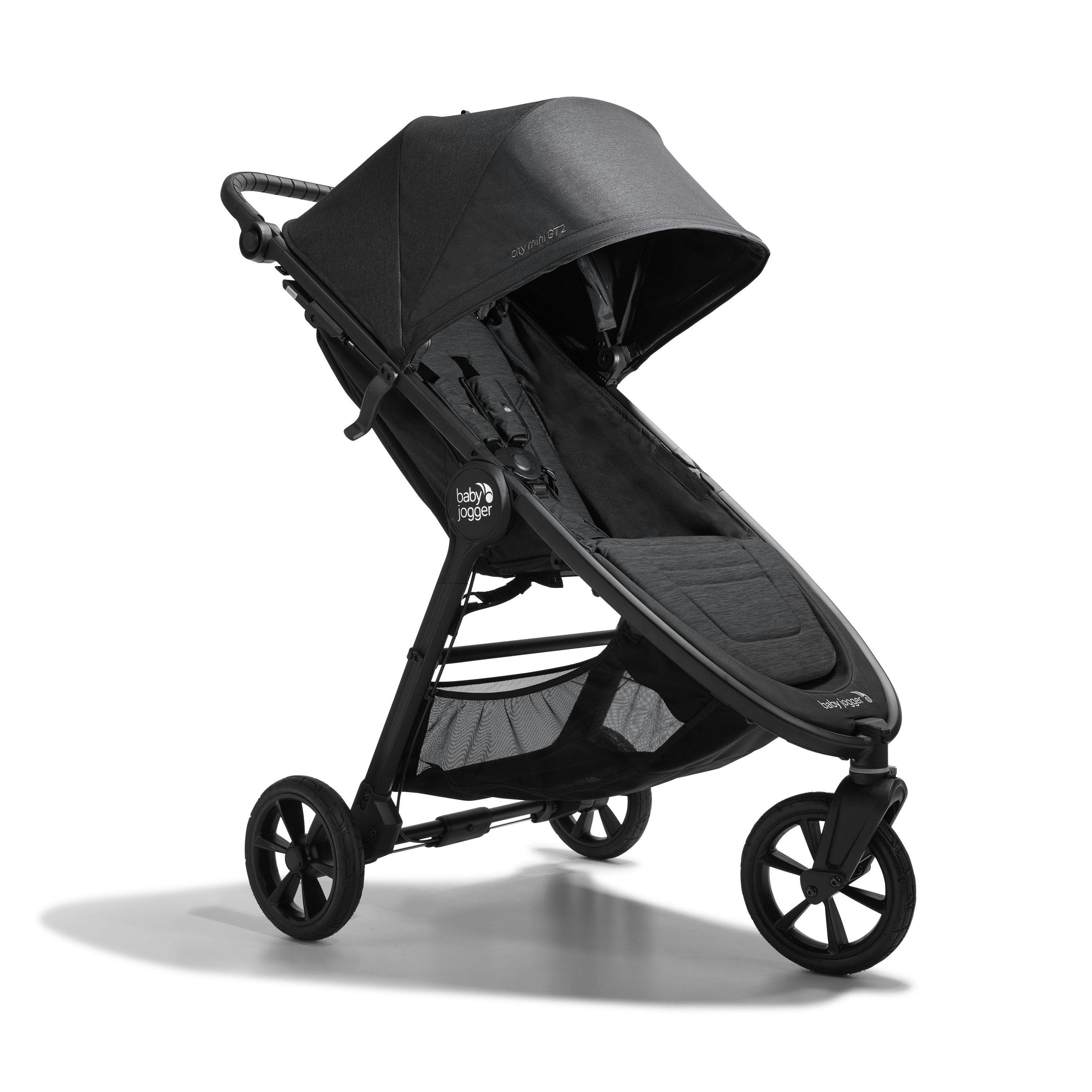 city mini® GT2 stroller | Baby Jogger