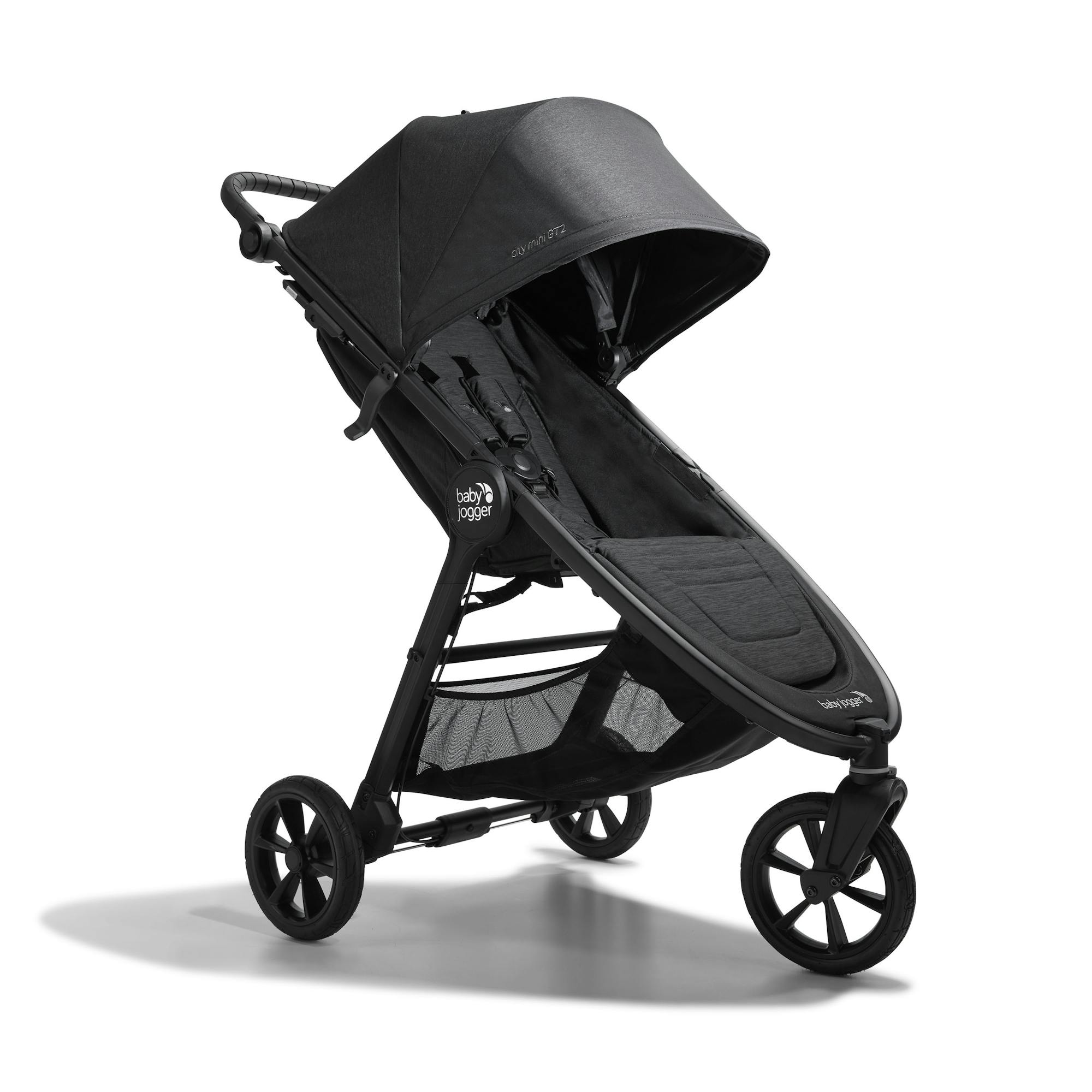 【VASIC】COTY MINI City Mini Single Stroller – OrthoSTAT