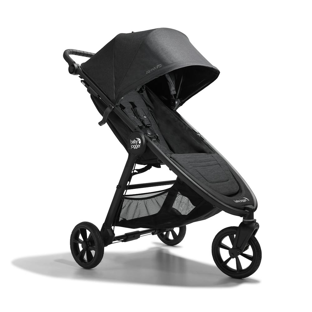 Stroller Review City Mini 10th Anniversary Edition Stroller