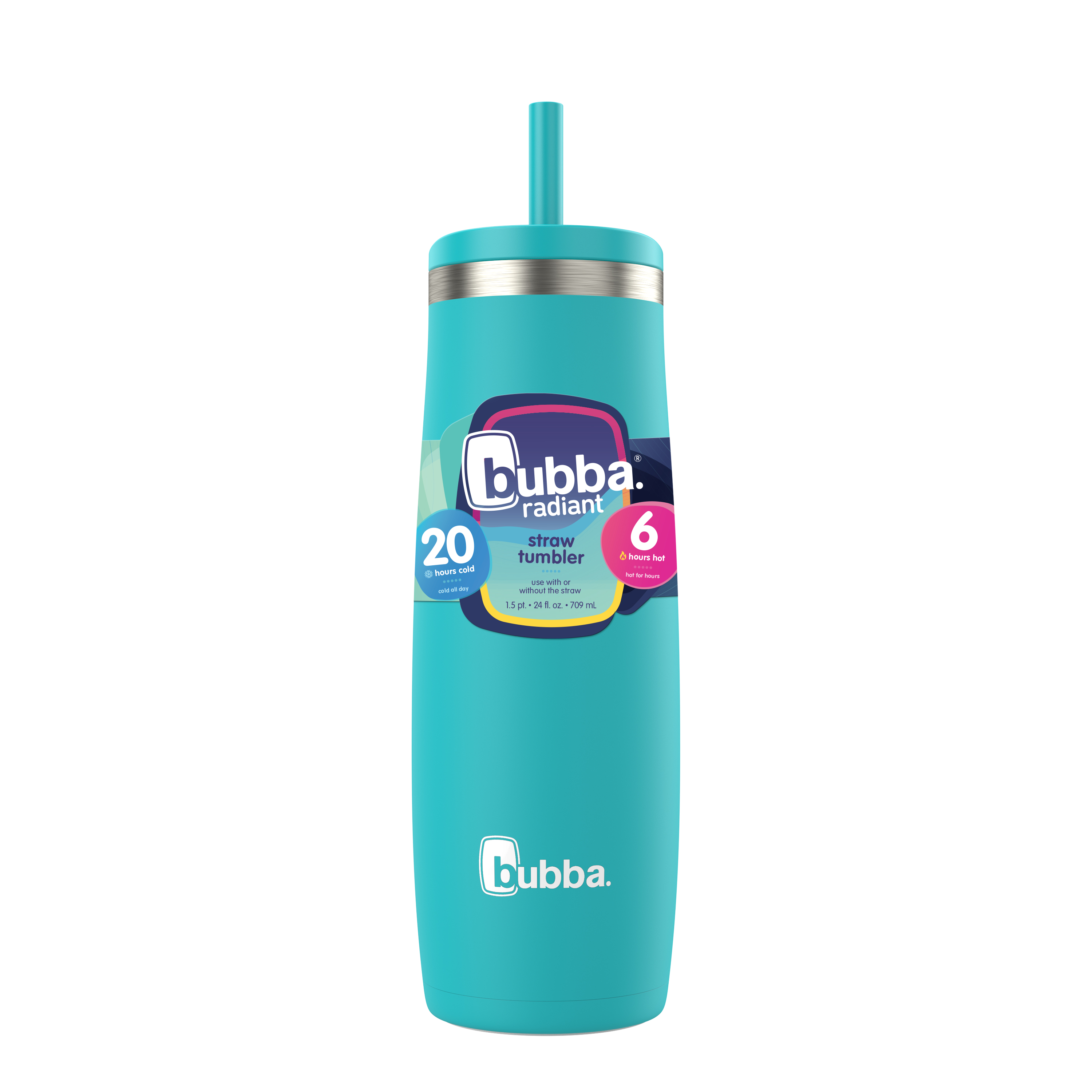 Bubba Radiant Tumbler