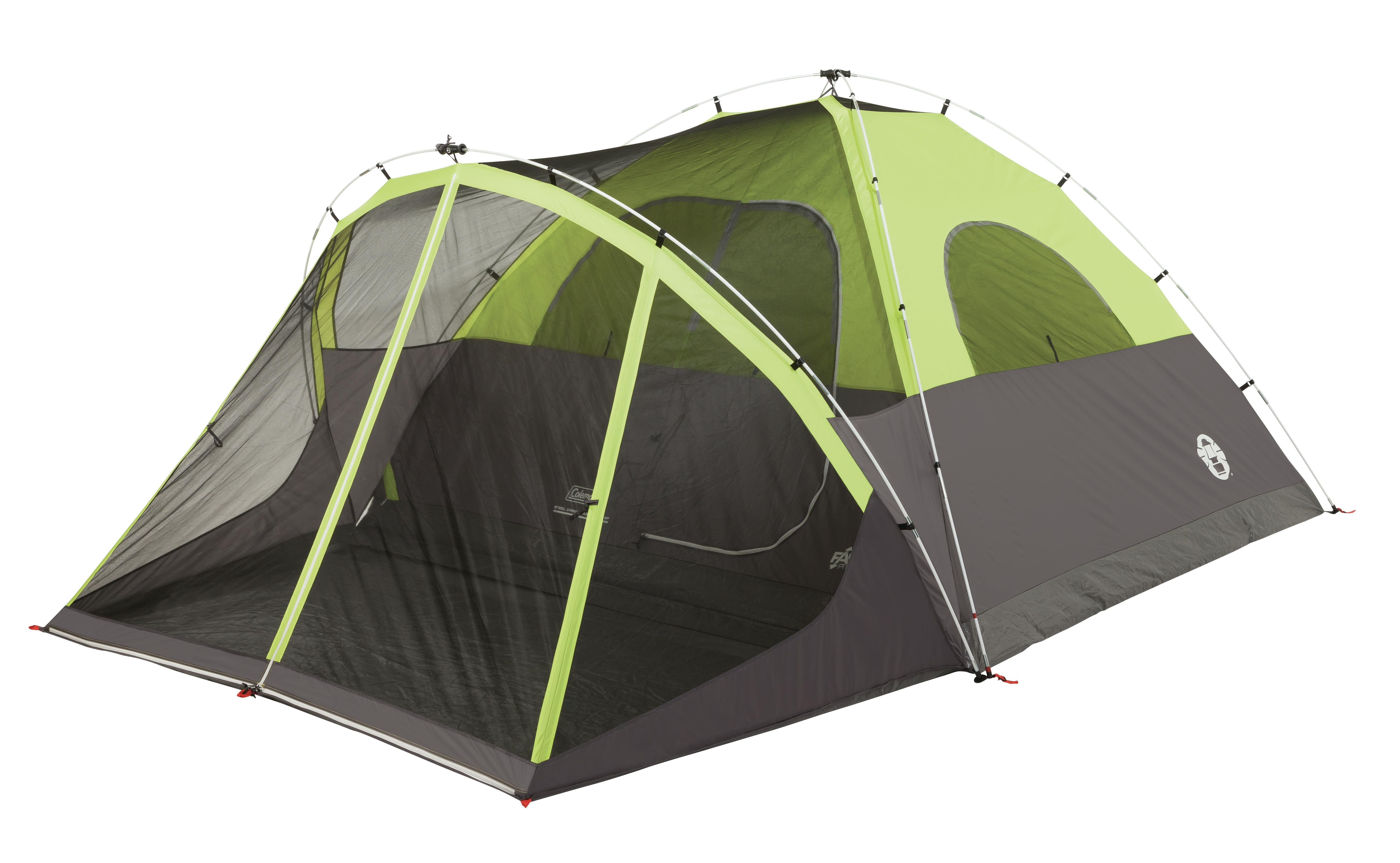 Coleman STEEL CREEK FAST PITCH テント　6人用 71aKSdQs9gL._UF1000,1000_QL80_.jpg