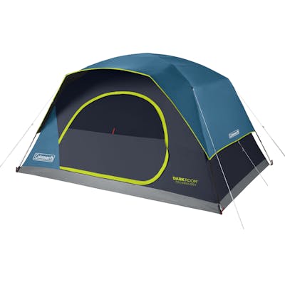 6-Person SKYDOME™ Camping Tent | Coleman CA