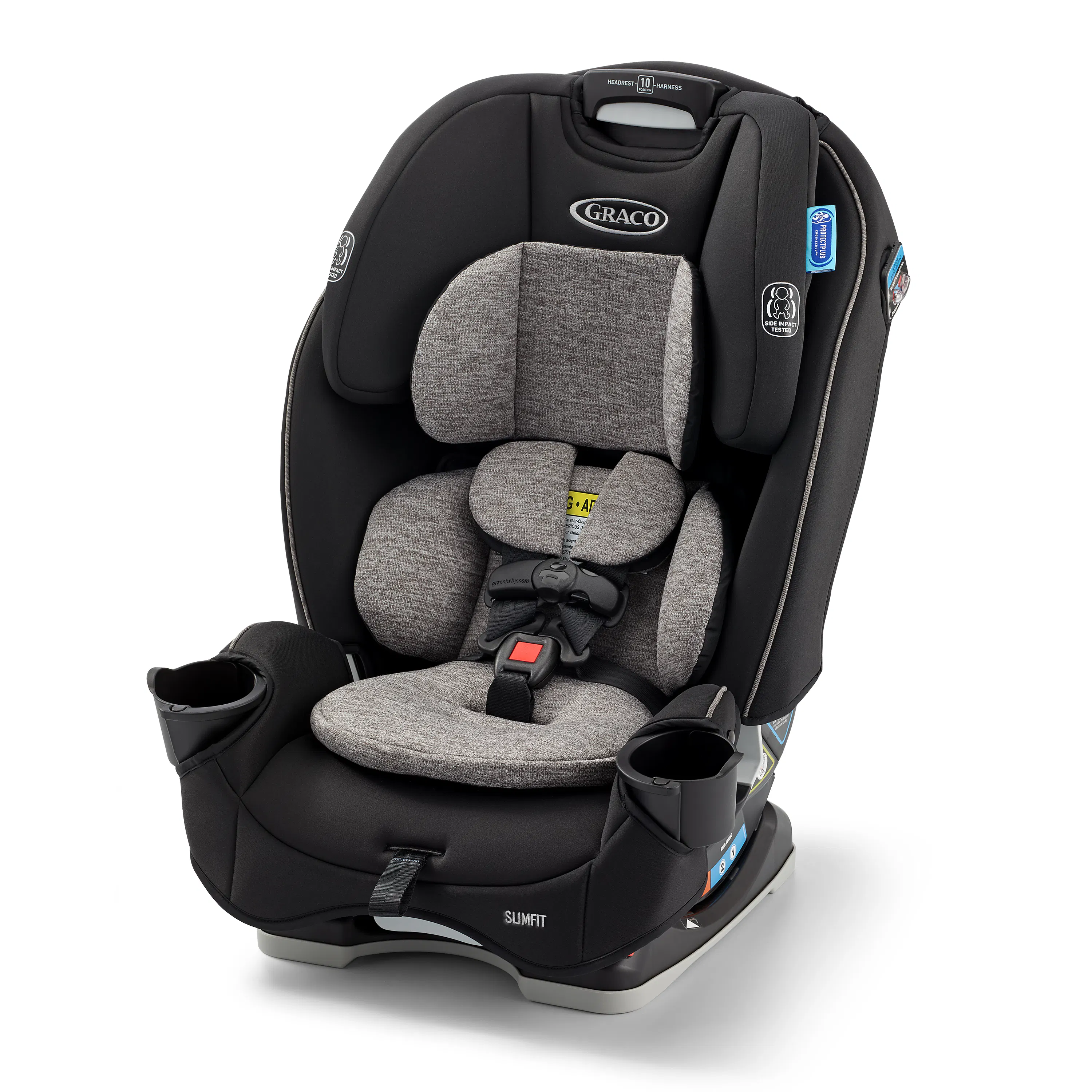 SlimFit® 3-in-1