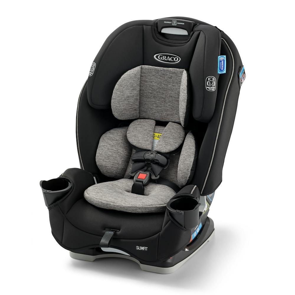 SlimFit® 3-in-1 Car Seat Graco Baby