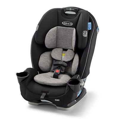 Booster Car Seat Graco Landmark 3-in-1 Car Seat Rear To Forward