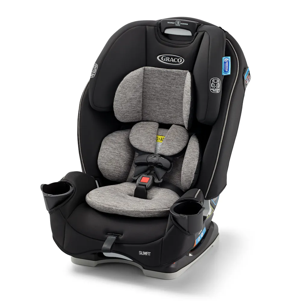 SlimFit® 3-in-1 Car Seat Graco Baby