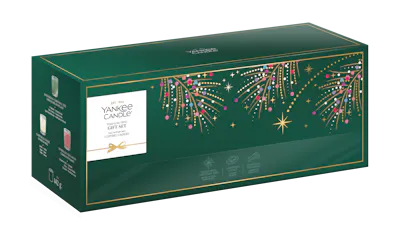 Timeless Trio Gift Set