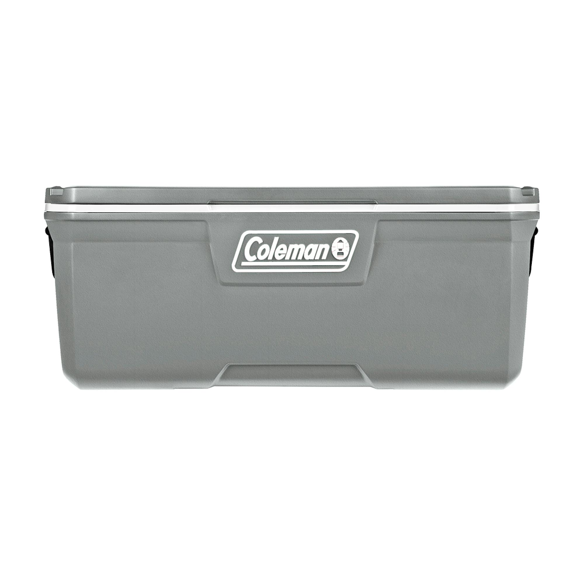 Coleman® Classic Series 150 Qt. Hard Ice Chest Cooler, Rock Gray
