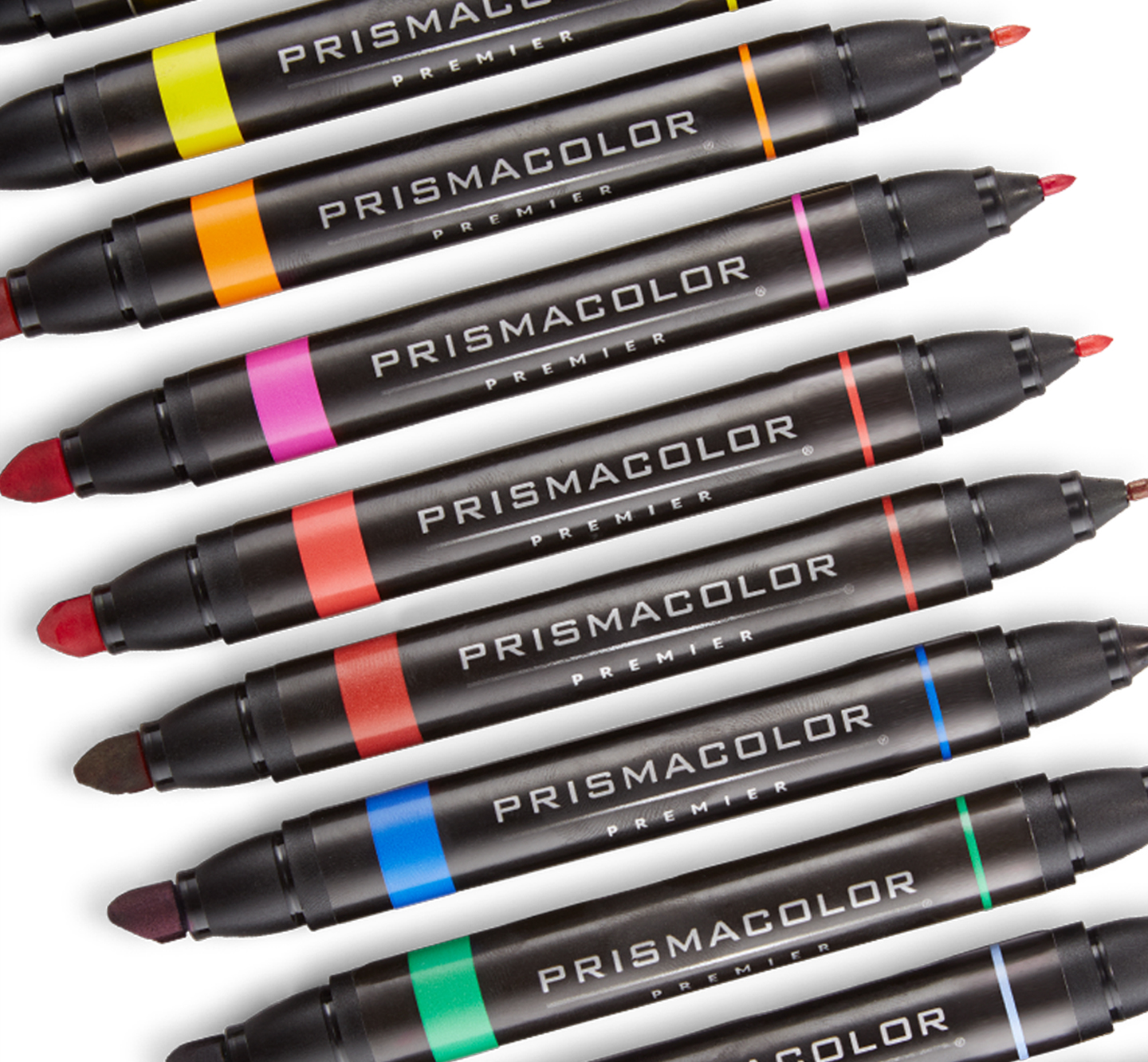 Prisma color selling markers