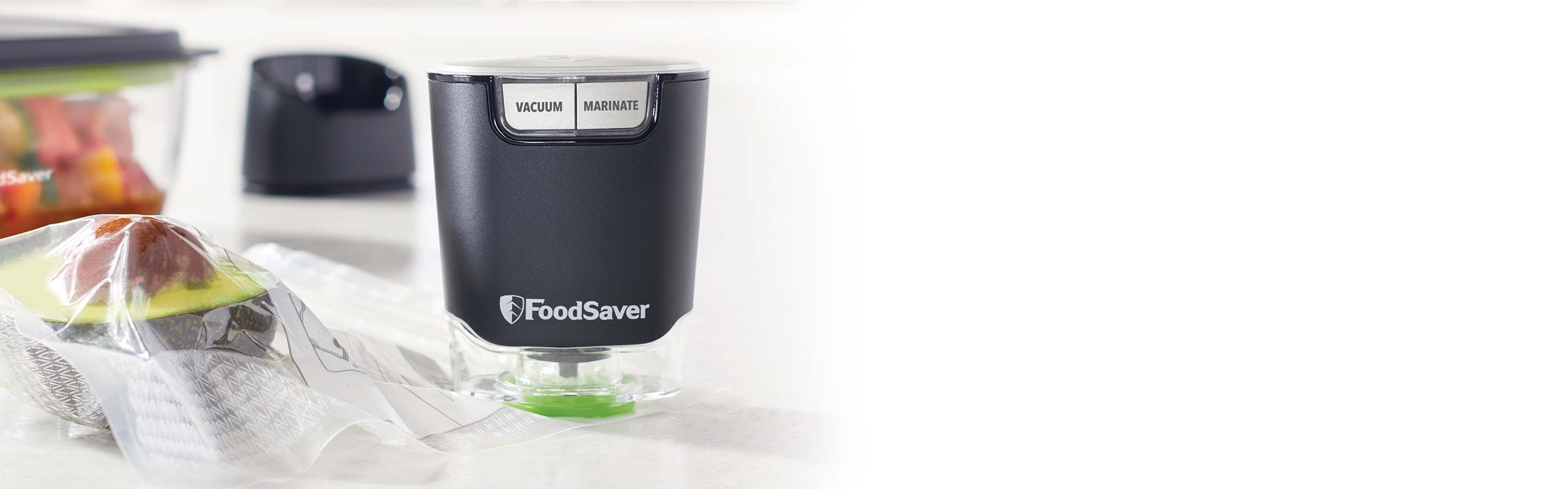 vacuum sealer
