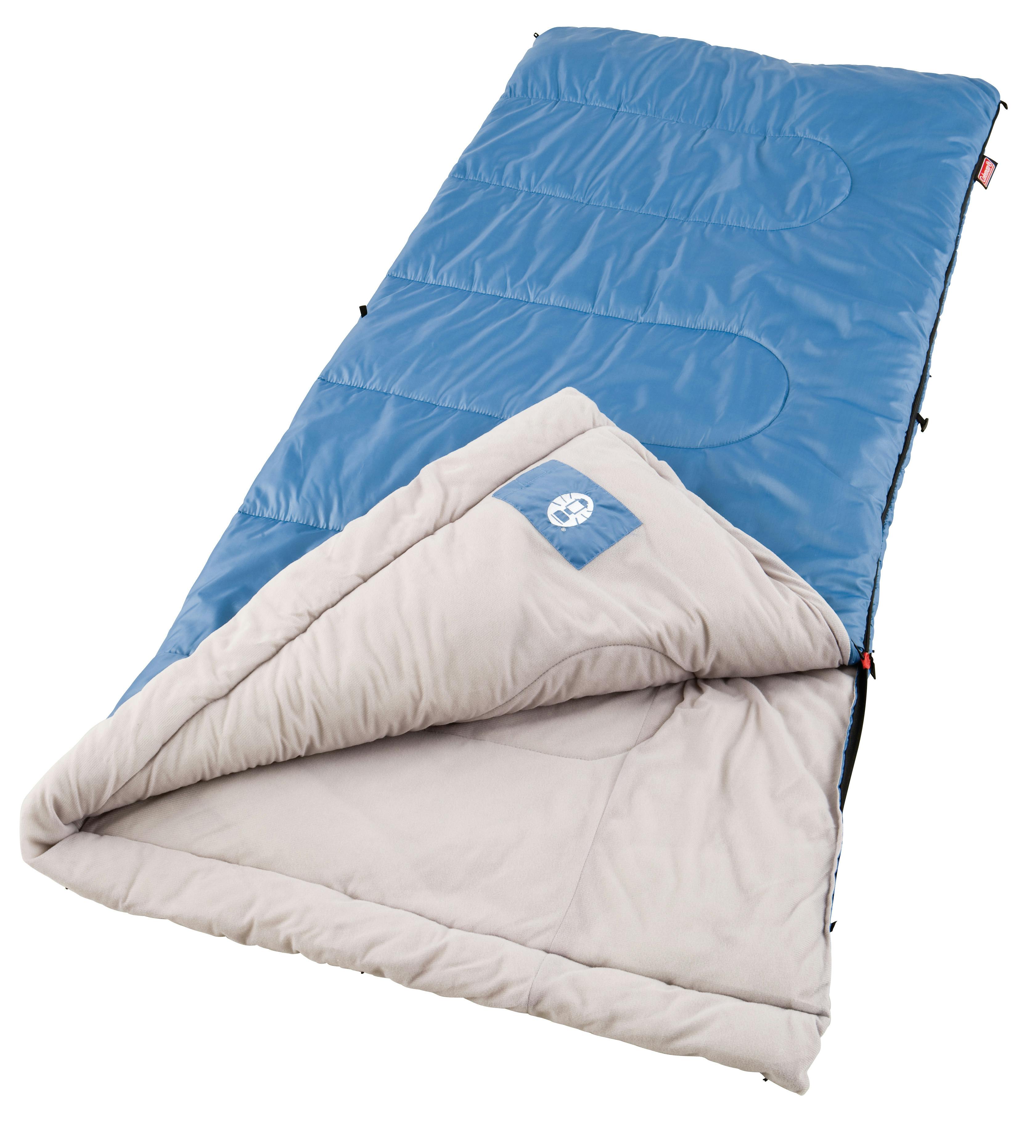 Sun Ridge™ Sleeping Bag | Coleman