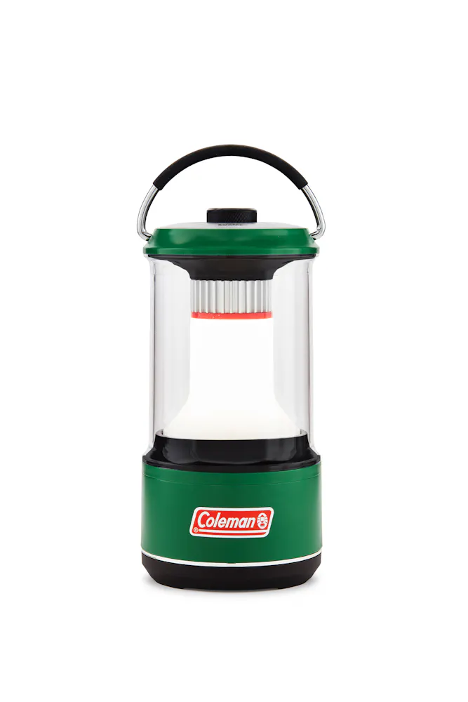 600 Lumens LED Lantern with BatteryGuard™ | Coleman