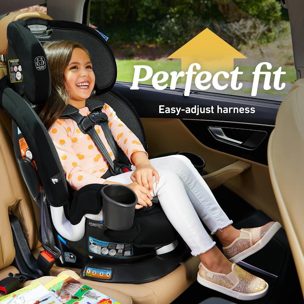 Year Old Weight To Turn Car Seat Forward Turn2Me™ 3-in-1