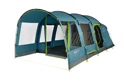 Aspen&trade; 4 Tent