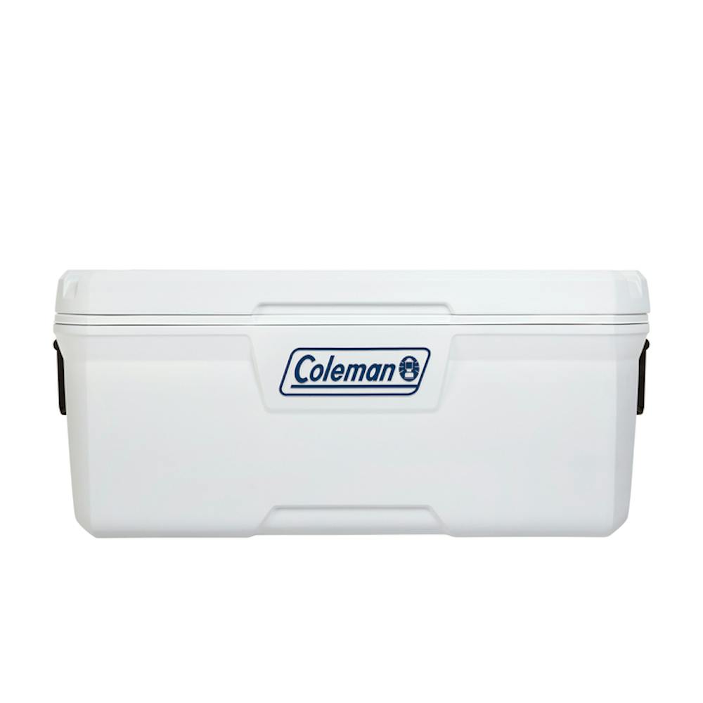 Classic Series 120-Quart Marine Hard Cooler | Coleman