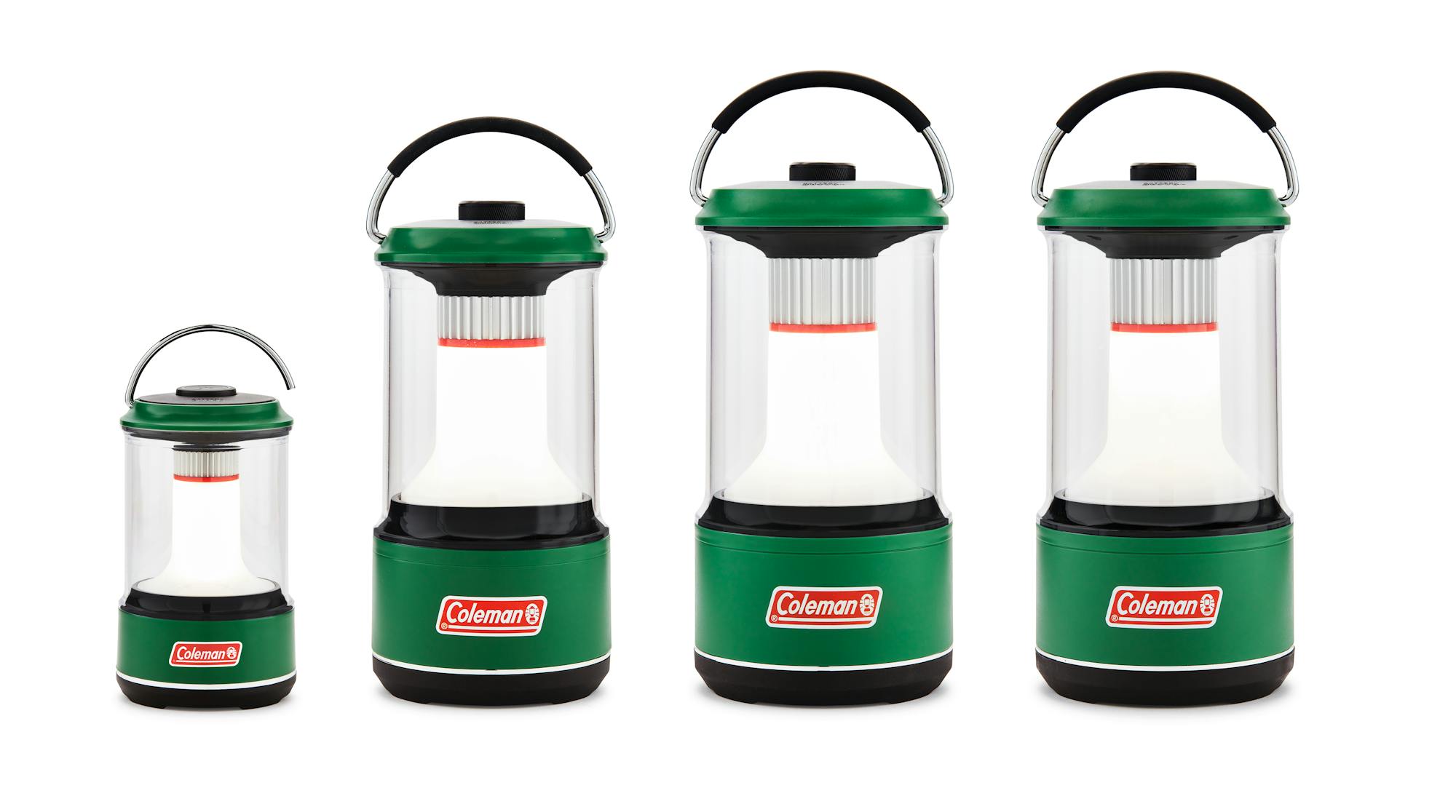 600 Lumens LED Lantern with BatteryGuard™ | Coleman